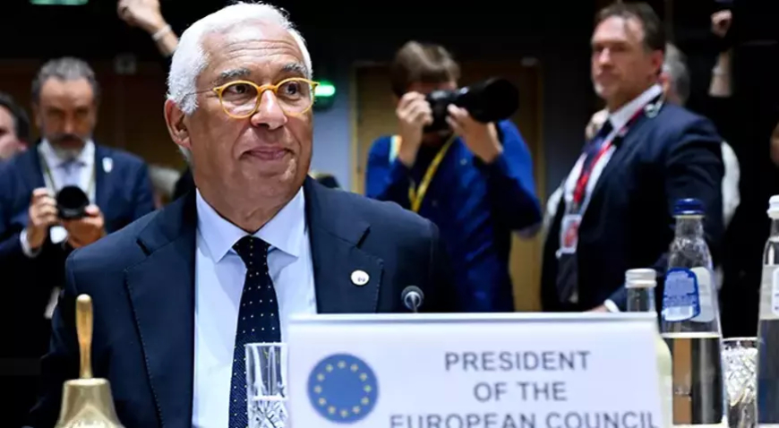 AB'den İsrail'e Uluslararası Hukuk Uyarısı: Ortaklık Anlaşması Gözden Geçirilebilir