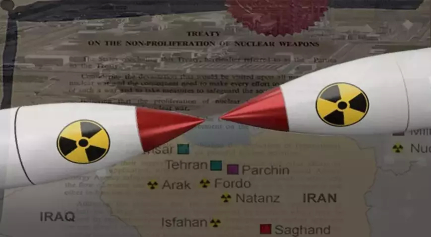 İran-İsrail Savaşının Gölgesindeki Nükleer Gerilim: Her Şey 3,67 ile Başladı