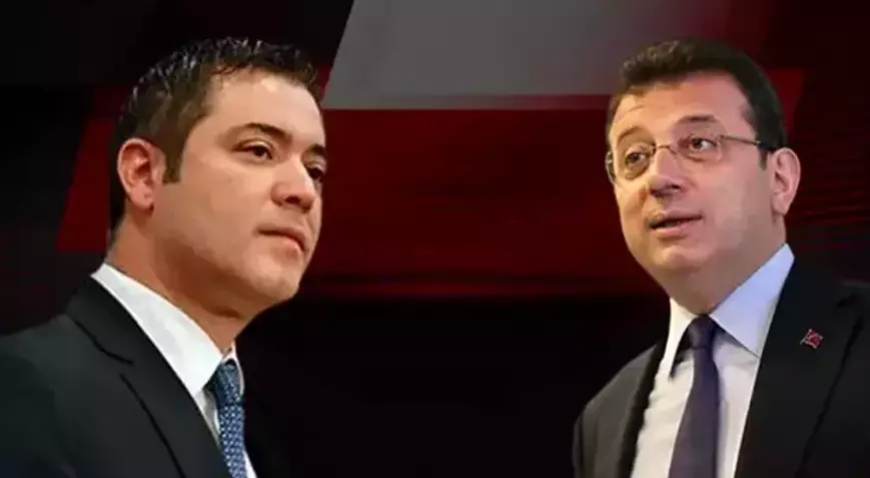 İBB Yolsuzluk Soruşturmasında Çarpıcı İfadeler: “Beylikdüzü’nden Bu Yana İşleyen Bir Sistem Vardı”