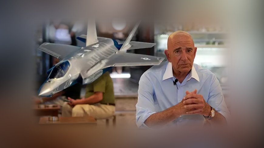 ABD Büyükelçisinden F-35 Açıklaması: Türkiye ile Anlaşma Yolda mı?