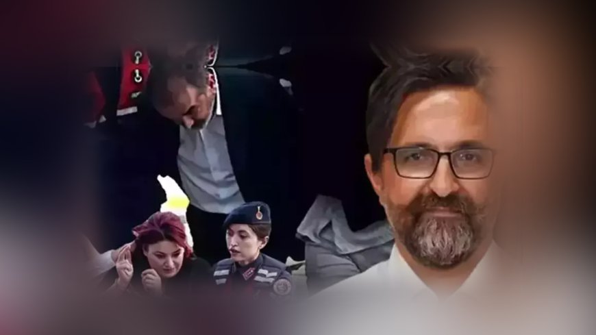 “Yenidoğan Çetesi” Davasında 5. Duruşma: 58 Sanık Yargılanıyor