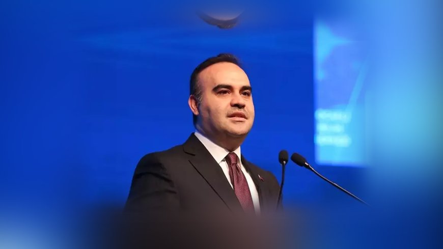 “Yapay Zekada Lider Ülke Olacağız”: Bakan Kacır’dan Dönüm Noktası Niteliğinde Açıklamalar