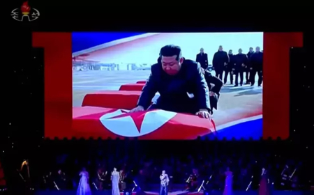 Kim Jong-un’dan Nadir Bir Adım: Ukrayna’daki Kuzey Koreli Askerlerin Kaybı İlk Kez Resmen Kabul Edildi