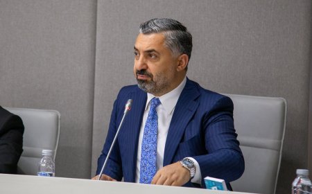 RTÜK Başkanı Ebubekir Şahin: "İslamofobi, Bir İçerik Değil İnsanlık Meselesidir"