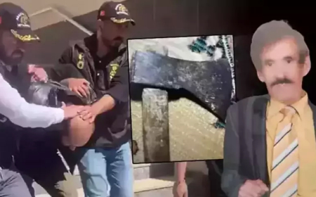 Pendik’te Parçalara Ayrılmış Ceset Davasında Sanık Yeniden Hakim Karşısında: Tutukluluğu Devam Edecek