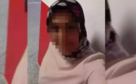 Kayseri’de Üvey Kızına İnsan Dışkısı Yediren Kadına Verilen 5 Yıl Hapis Cezası Kesinleşti