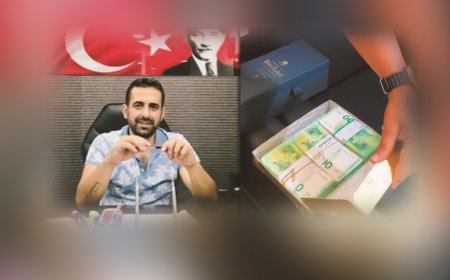 Manavgat Belediyesi’nde Rüşvet: Başkan Yardımcısı ‘Komisyondu’ Dedi, Gözaltı Sayısı 41’e Yükseldi