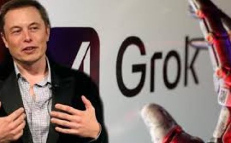 Elon Musk’tan Yapay Zeka Atağı: Grok 4 ve Aylık 300 Dolarlık “SuperGrok Heavy” Tanıtıldı