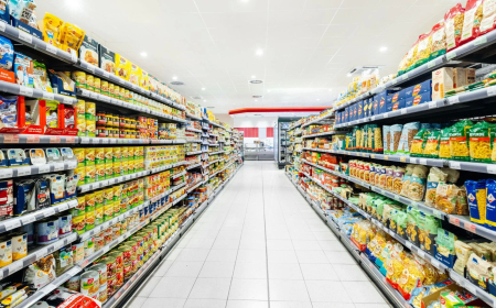 Temmuz 2025’de Market Fiyatlarında Şok Artışlar! Temel Gıda Fiyatları Cep Yakıyor