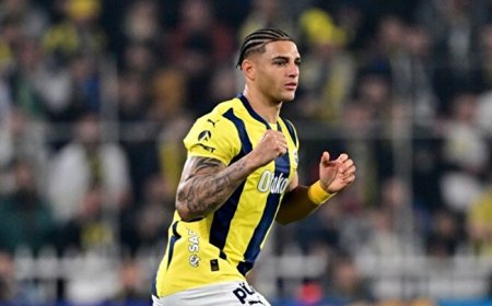 Fenerbahçe’de Diego Carlos Ayrılığı Kapıda: Premier Lig Ekibi Burnley Devrede