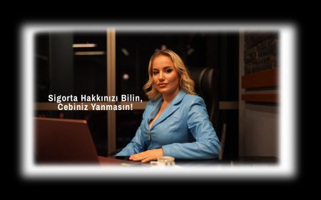 Kaza Sonrası Sigorta Hangi Paraları Öder? Kim Neyi Alabilir?