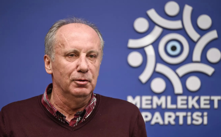 Memleket Partisi Kapanıyor: CHP’ye Dönüşte Son Perde