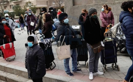 Eurostat Açıkladı: Avrupa’da Yoksulluk Derinleşiyor – Gençler ve Kadınlar En Riskli Gruplar Arasında