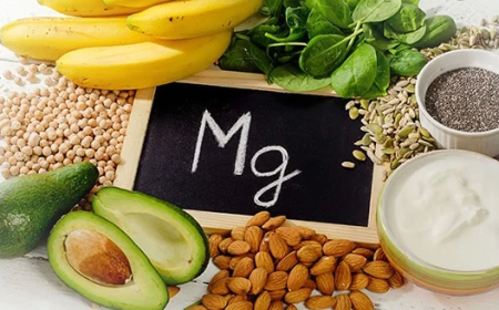 Uzman Uyardı: Magnezyum Karaciğer Sağlığı İçin Neden Bu Kadar Önemli?