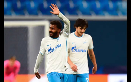 Galatasaray Olmadı, Fenerbahçe Devreye Girdi! Wendel Sürprizi