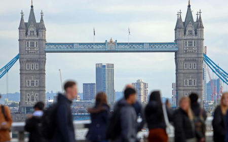 İngiltere'de İşsizlik Son 4 Yılın Zirvesinde: İş Gücü Piyasasında Alarm Zilleri