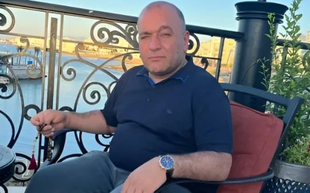 Batum’da Silahlı Saldırı: Türk Vatandaşı Hayatını Kaybetti