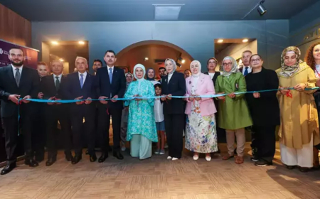 Bakan Kurum: “İklim Kanunu, Evlatlarımızın Sağlıklı Geleceği İçin Uygulanacak”