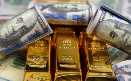 Altın ve Dolar Yatırımcısının Gözü Merkez Bankası’nda: Kritik Seviye Uyarısı Geldi