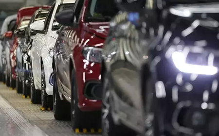 Meclis’ten ÖTV Düzenlemesi Geçti: Otomobillere Yeni Vergi Oranları Geliyor