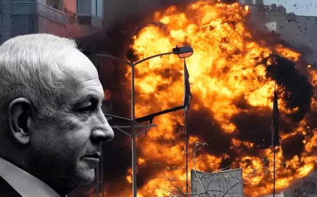 Al Jazeera'dan Sert Analiz: İsrail'in Saldırıları Bölgesel İzolasyonu Derinleştiriyor