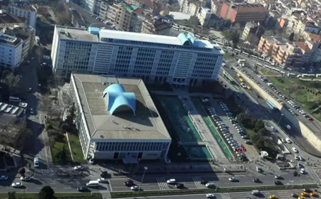 İBB’ye Yönelik Yolsuzluk Soruşturmasında 17 Şüpheli Adliyeye Sevk Edildi