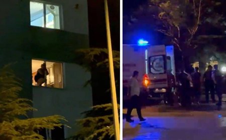 Beylikdüzü’nde Acı Olay: İntihar Mesajı Alan Genç Kız, Annesinin Atlayışına Tanık Oldu