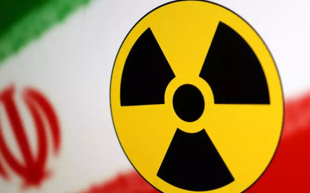 İran Medyası Duyurdu: Nükleer Müzakerelerin Yeni Turu İstanbul’da Yapılacak