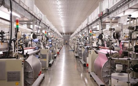 Tekstil Devlerinden Konkordato Hamlesi: Art Giyim ve Gülsoy Zorda