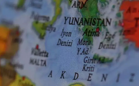 Dışişleri’nden Yunanistan’ın Deniz Parkı Adımına Tepki: “İstismar Gayretleri Sonuç Vermeyecek”