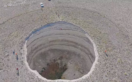 Konya’da Obruklara Karşı Farkındalık Tatbikatı