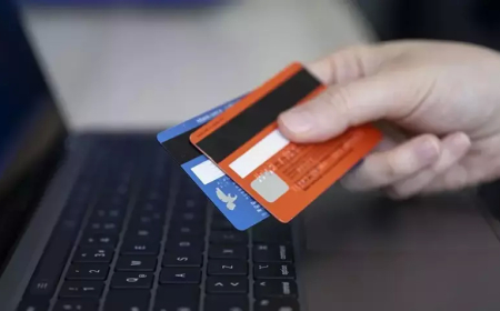 Kartlı Ödemelerde Rekor Artış: Haziranda 1,9 Trilyon Lirayı Aştı