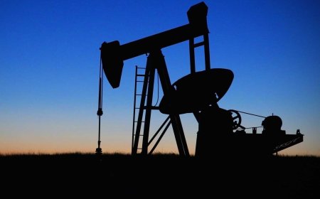 Türkiye-Irak Petrol Boru Hattı Anlaşması Sona Eriyor