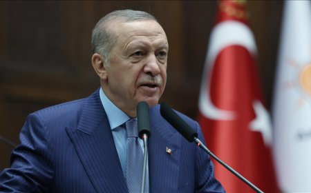 Erdoğan’dan LGS İddialarına Sert Tepki  “Çok Büyük Bir Terbiyesizlik”