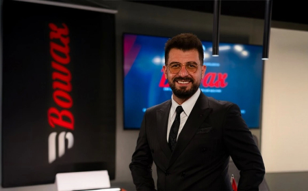 Türkiye'nin Otomotiv Bakımında Yeni Yıldızı: Bowax