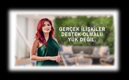 KENDİNDEN BAŞKASINI GÖRMEYENLER: BENCİLLİĞİN GÖLGESİNDE İLİŞKİLER