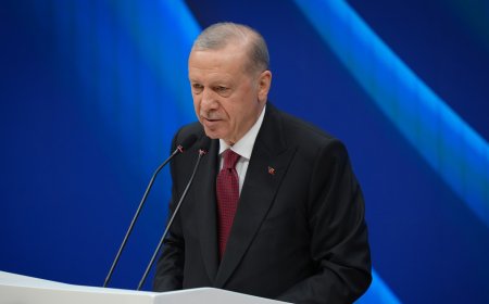 Hatay’ın Ana Vatana Katılışının 86. Yılı: Erdoğan’dan Anlamlı Mesaj