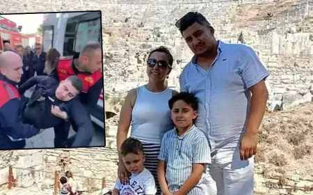 Nazilli’de Ailesini Kaybeden Turgay Gezgin Cezaevinde İntihar Etti, Annesinin Ölümü İçin Savcılığa Suç Duyurusu