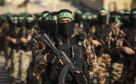 ABD Çekildi, Hamas’tan Şaşkınlıkla Karşılanan Açıklama: Ateşkes Görüşmelerinde Kritik Gelişme