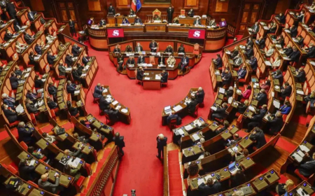 İtalya’dan Kadın Cinayetlerine Karşı Tarihi Hamle: Ömür Boyu Hapis ve Eğitim Seferberliği