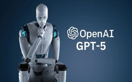 OpenAI, GPT-5’i Ağustosta Tanıtabilir: Yapay Zekâda Yeni Bir Dönem Başlıyor