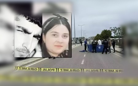 Zeynep Zan Cinayetinde İddianame Tamamlandı: Eşini Öldüren Zan’a Ağırlaştırılmış Müebbet İstemi