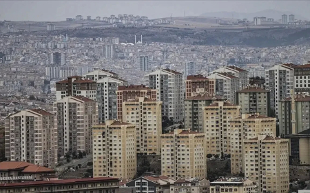 Yeni İstanbul Olmaya Aday 5 Şehir: Yatırımcıların Gözdesi Olacak Kentler