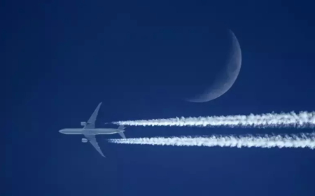 Türk Hava Sahasında Günlük Transit Uçuş ve Toplam Trafik Rekoru Kırıldı