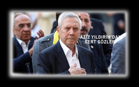 Fenerbahçe Yüksek Divan Kurulu’nda Gerilim: Ali Koç, Aziz Yıldırım ve Hamdi Akın Arasında Sert Diyaloglar