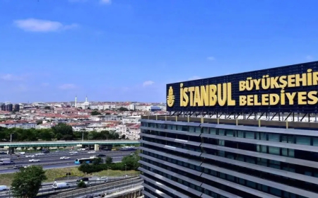 İBB’ye Yolsuzluk Soruşturması: 25 Kişi Hakkında Gözaltı Kararı, 20 Zanlı Yakalandı