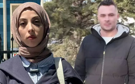 Eski Eşinin Şiddetine Uğradı, Delil Sundu: Şimdi Kendisi Hakkında Soruşturma Açıldı