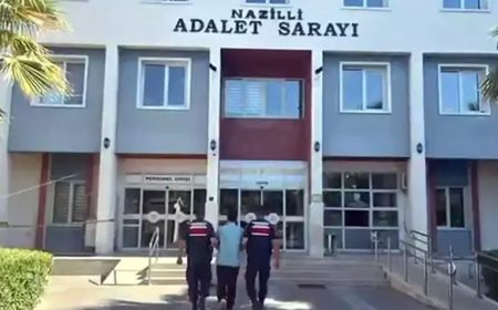 FETÖ'ye 26 İlde Eş Zamanlı Operasyon: 77 Şüpheli Yakalandı