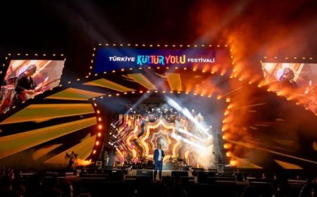 Nevşehir Kültür Yolu Festivali 2 Ağustos’ta Başlıyor