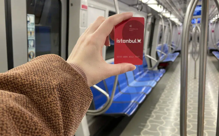 İstanbulkart’ta 30 Yaş Sınırı İptal Edildi: Mahkemeden Öğrencileri Sevindiren Karar